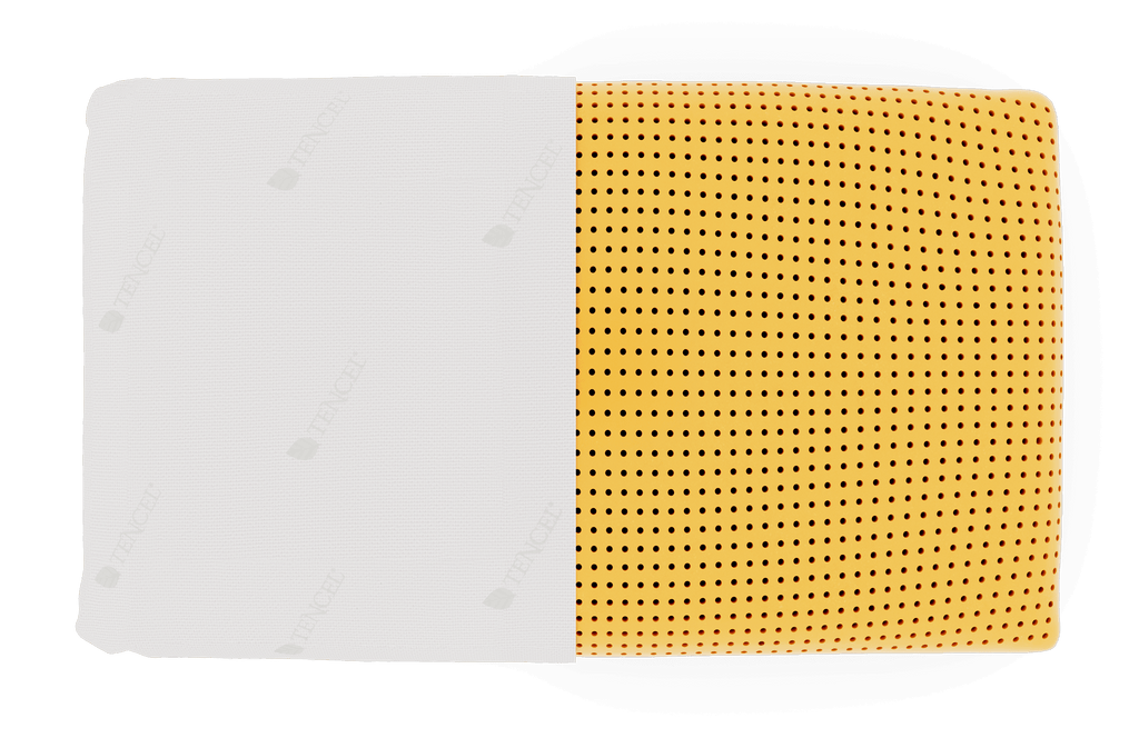 Aurora Medium Pillow