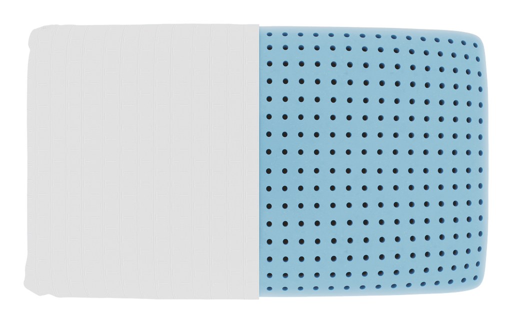Aurora Ice Gel Pillow