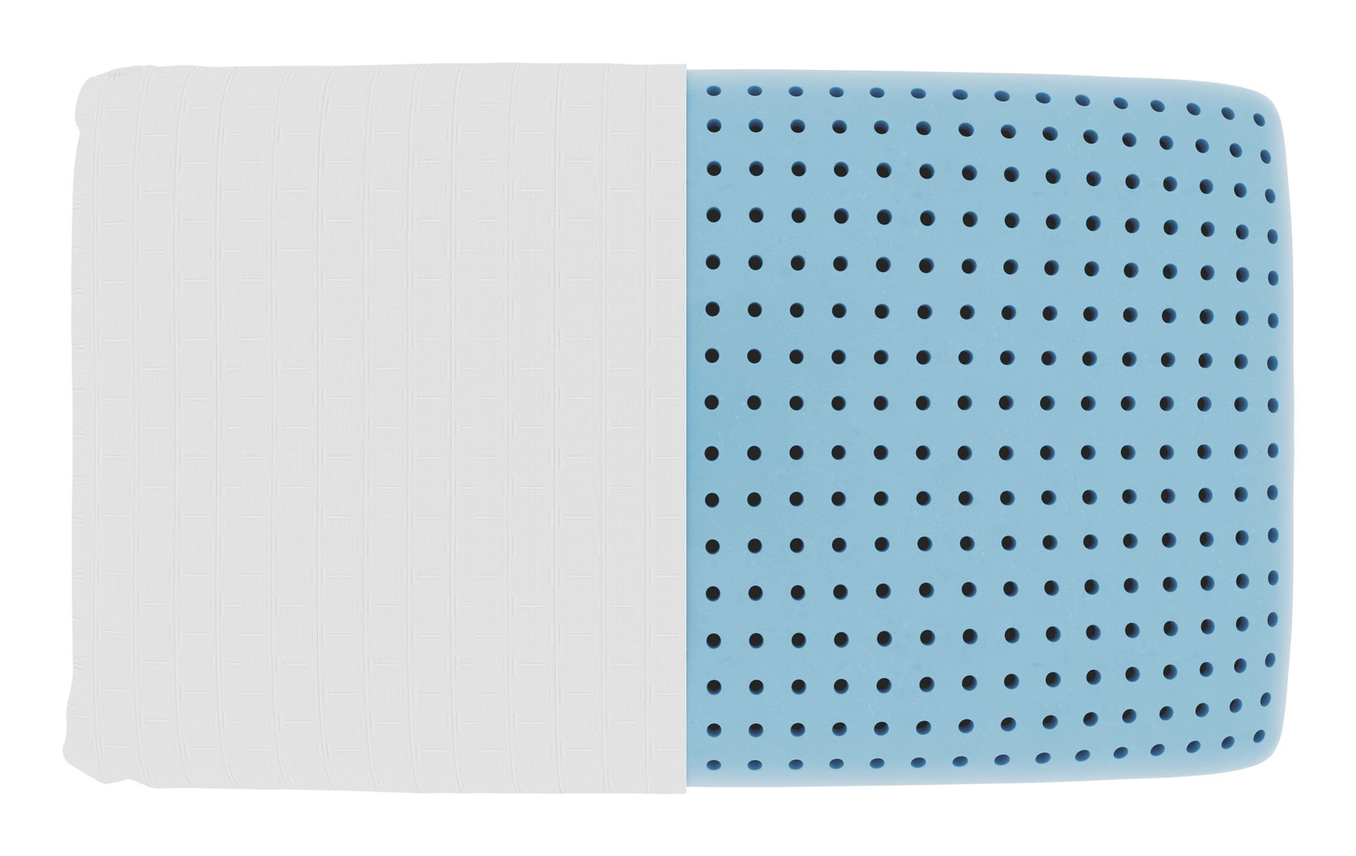 Aurora Ice Gel Pillow