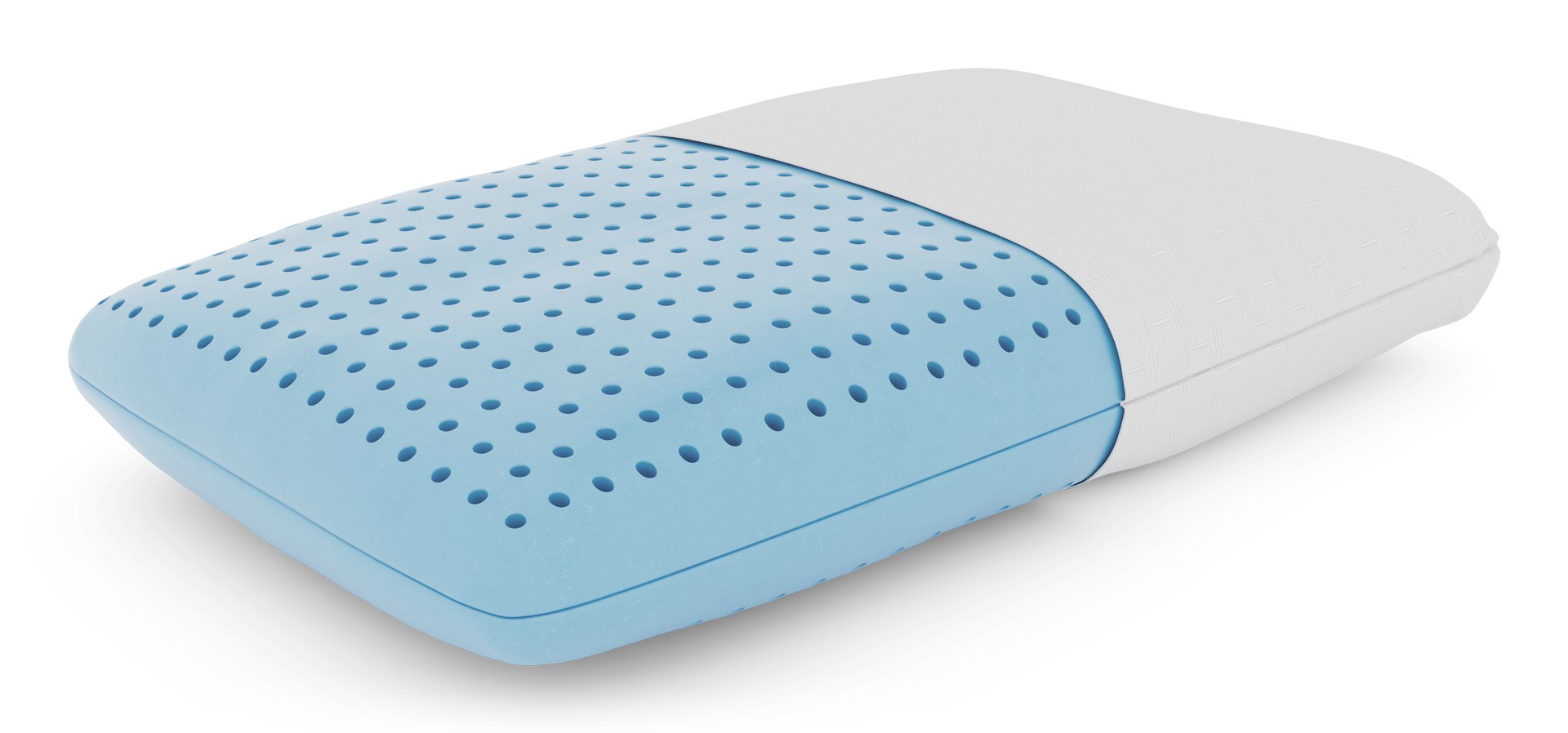 Aurora Ice Gel Pillow