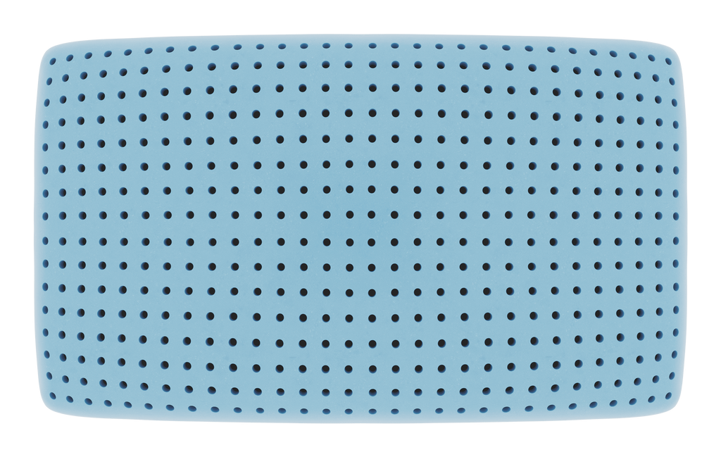 Aurora Ice Gel Pillow