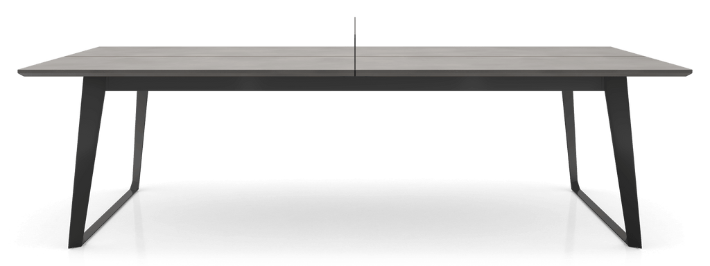 Amsterdam Ping Pong Table