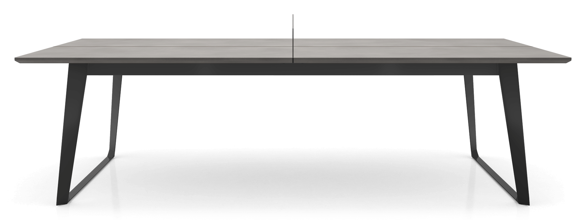 Amsterdam Ping Pong Table