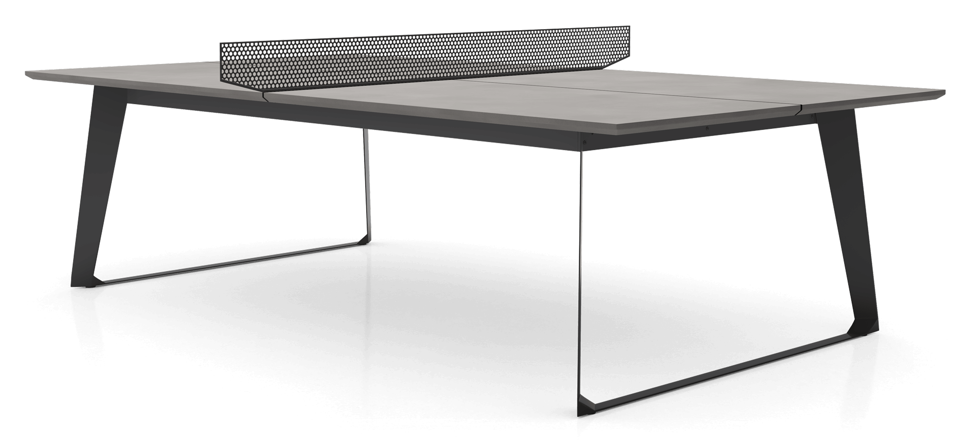 Amsterdam Ping Pong Table