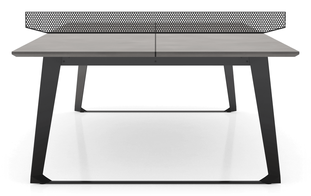 Amsterdam Ping Pong Table