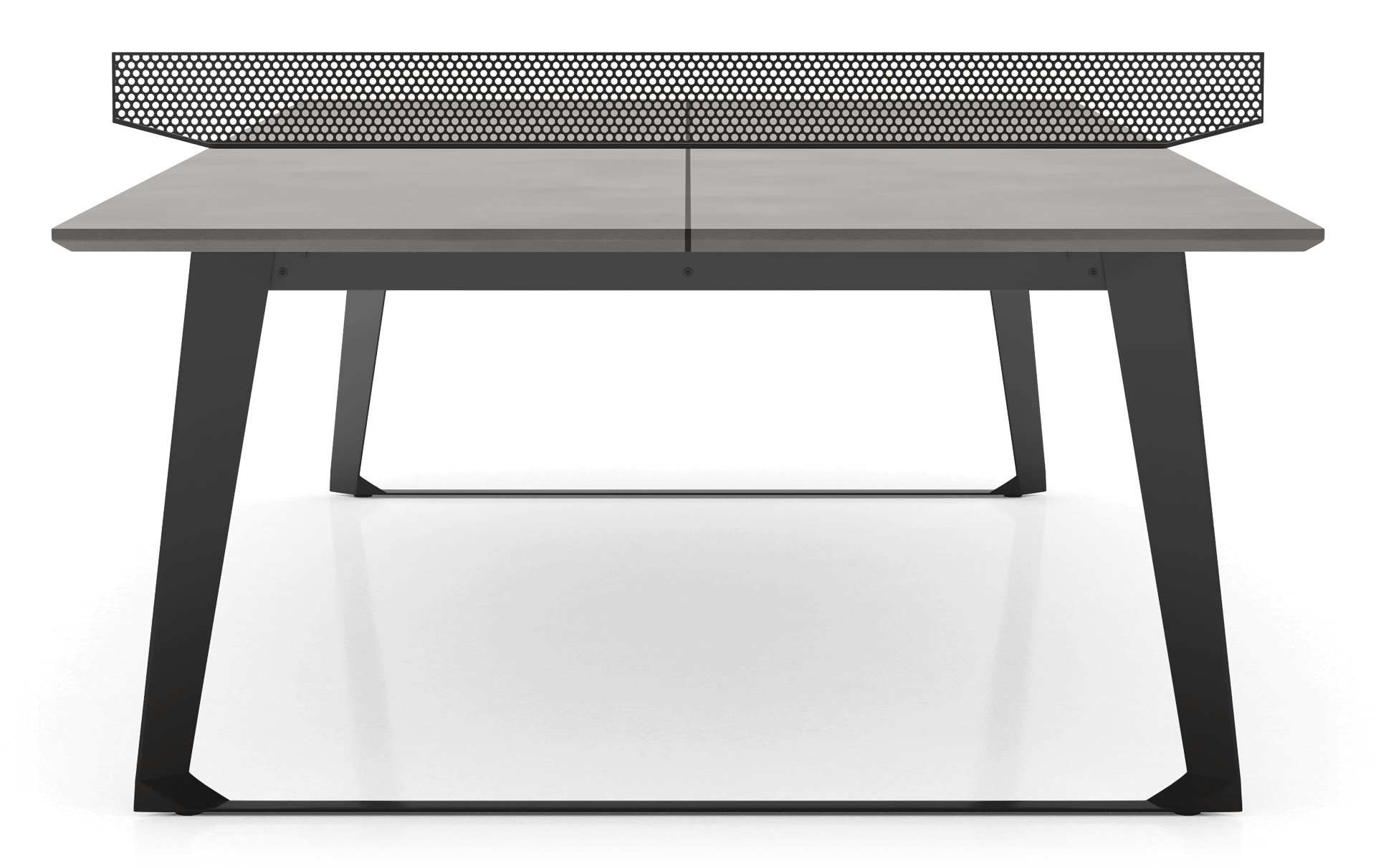 Amsterdam Ping Pong Table