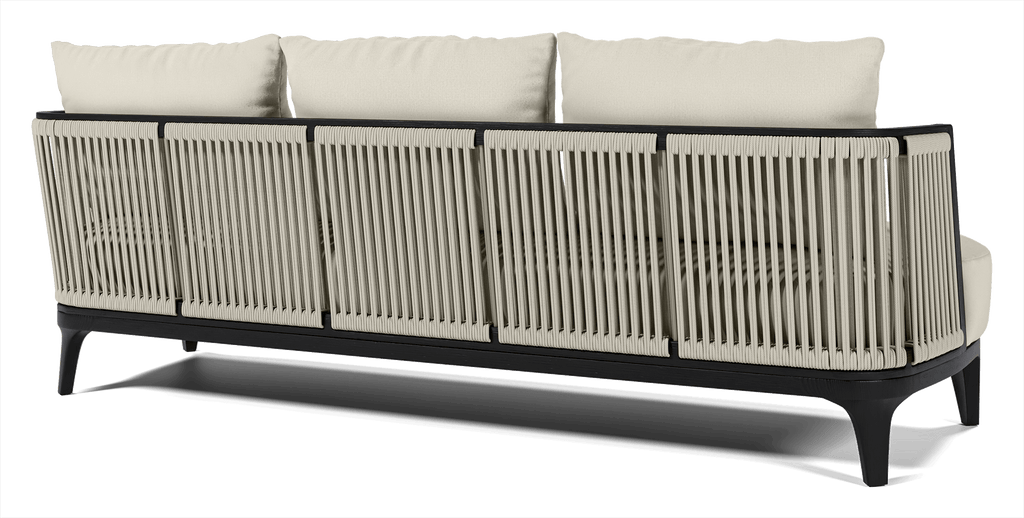 Agean Outdoor Sofa