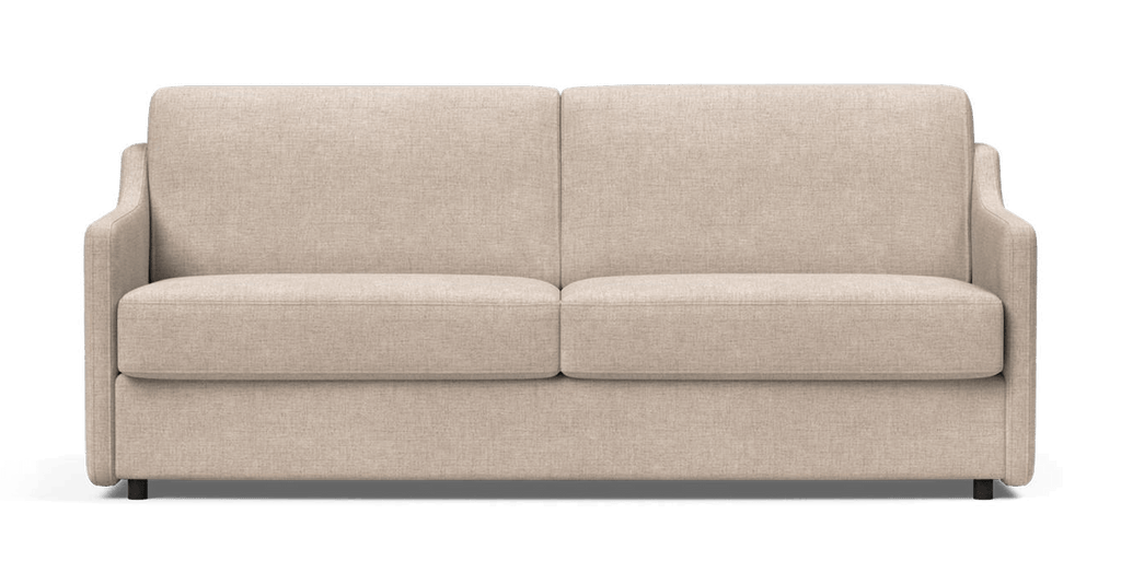 Carnell Slope Arms Sofa Bed