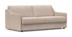Carnell Slope Arms Sofa Bed