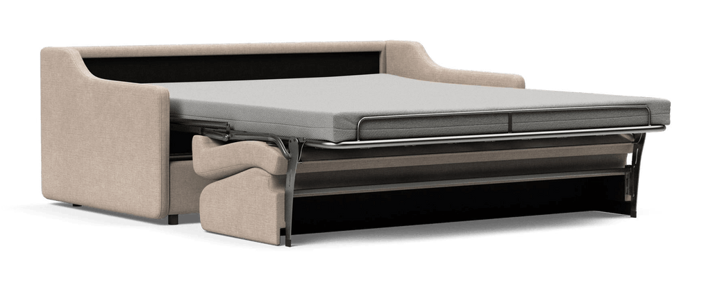 Carnell Slope Arms Sofa Bed