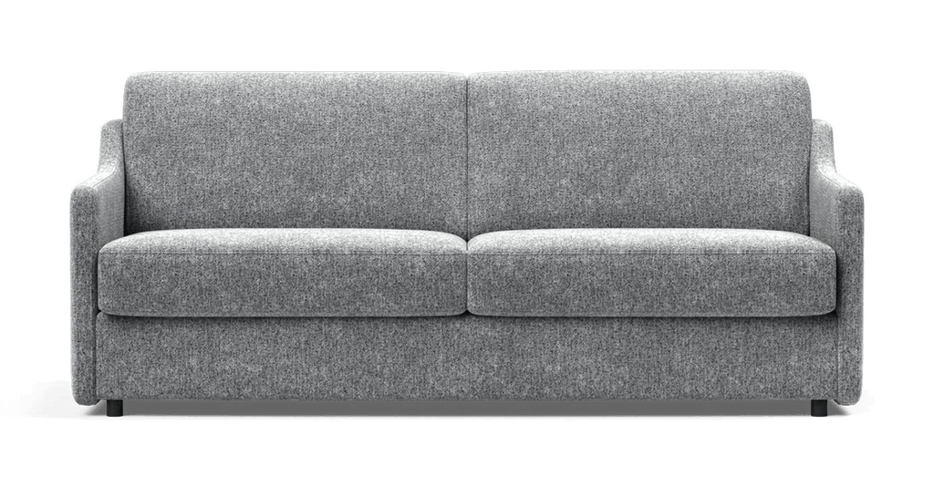 Carnell Slope Arms Sofa Bed