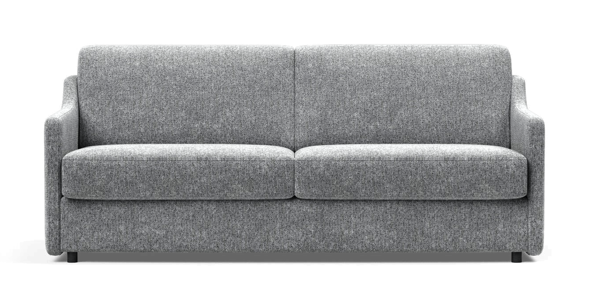 Carnell Slope Arms Sofa Bed