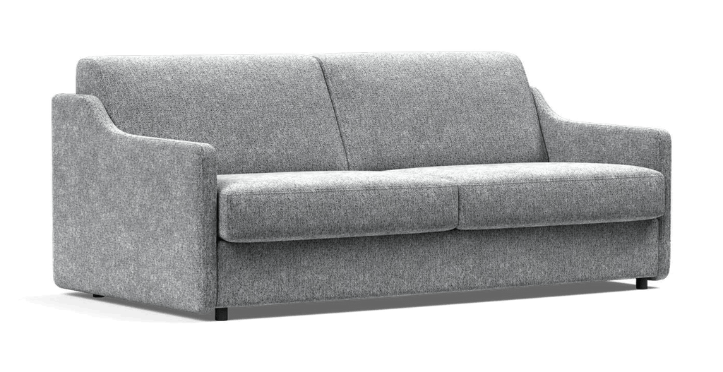 Carnell Slope Arms Sofa Bed