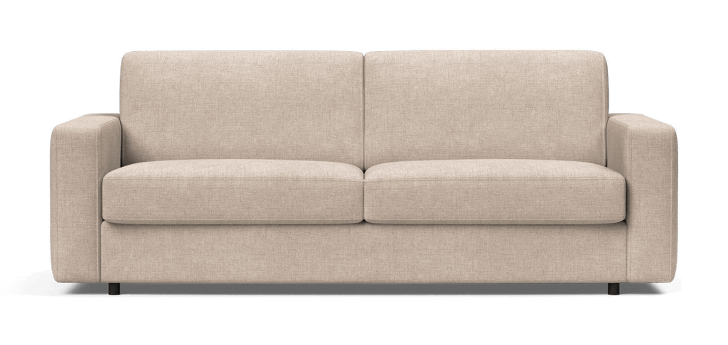 Carnell Standard Arms Sofa Bed