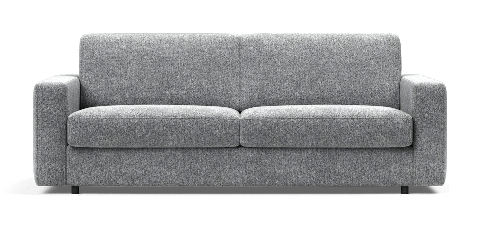 Carnell Standard Arms Sofa Bed