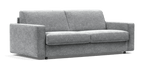 Carnell Standard Arms Sofa Bed