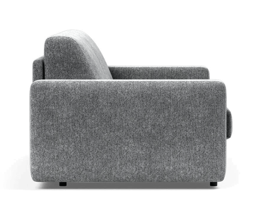 Carnell Standard Arms Sofa Bed