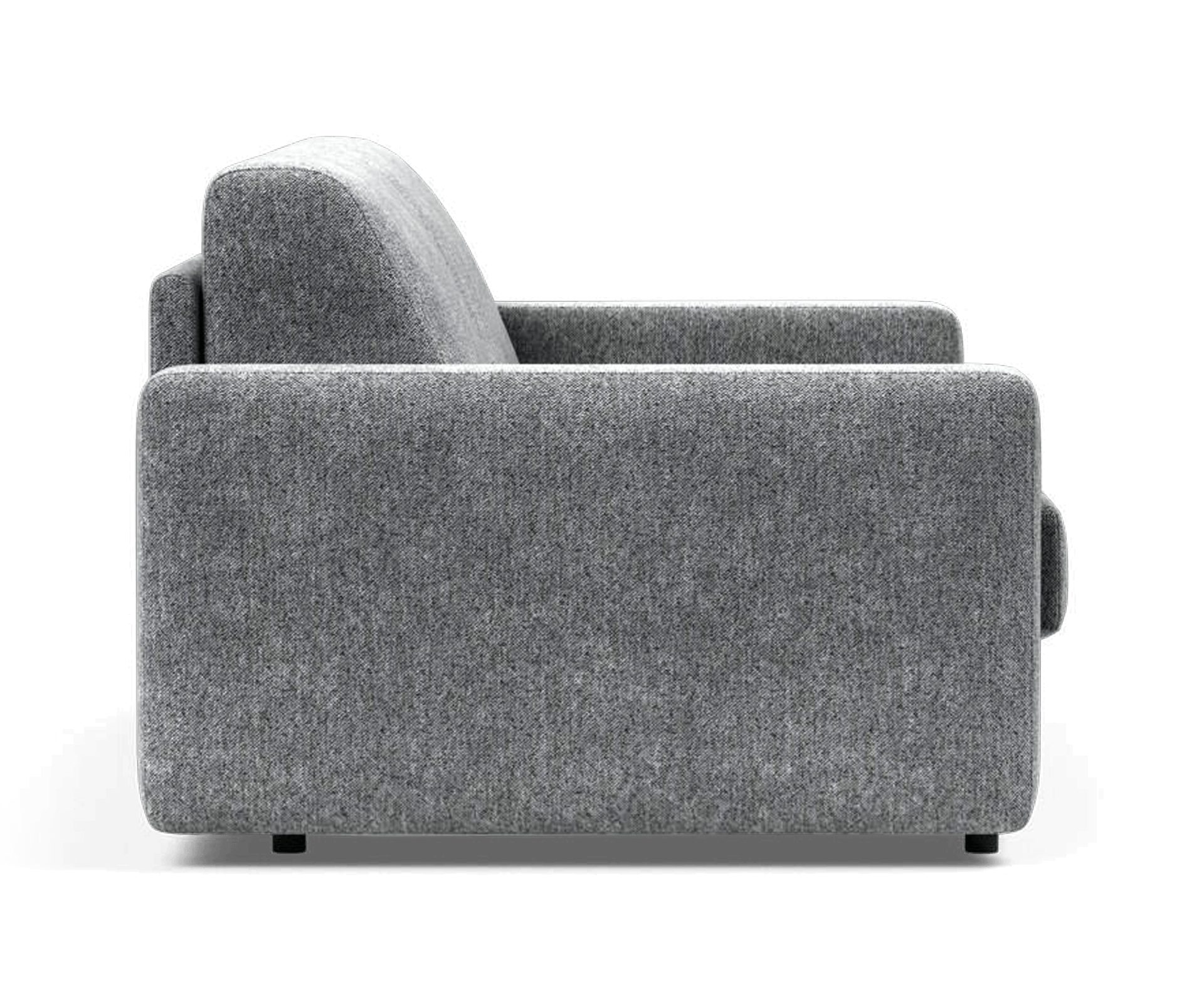 Carnell Standard Arms Sofa Bed