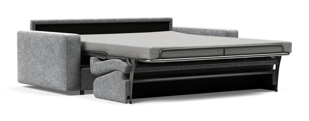 Carnell Standard Arms Sofa Bed