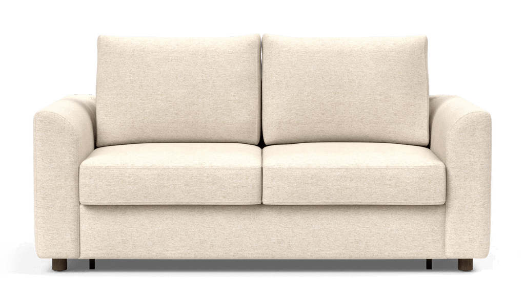 Neah Curved Arms Sofa Bed