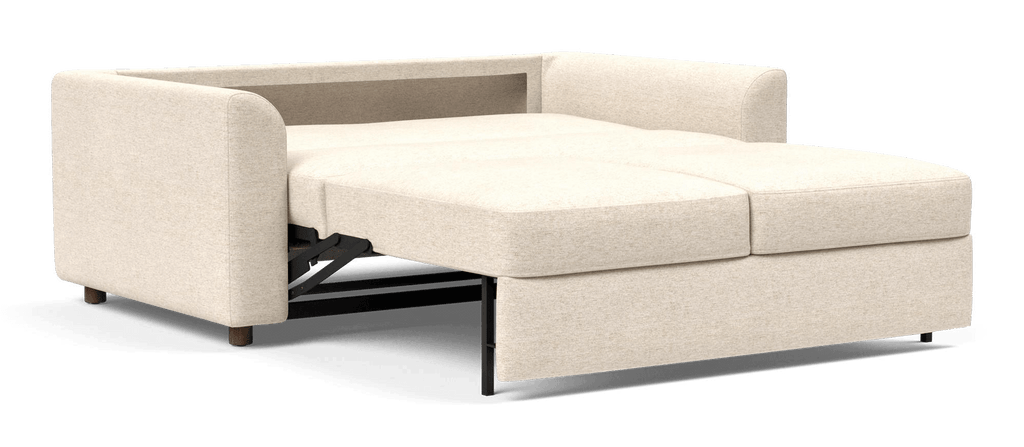 Neah Curved Arms Sofa Bed