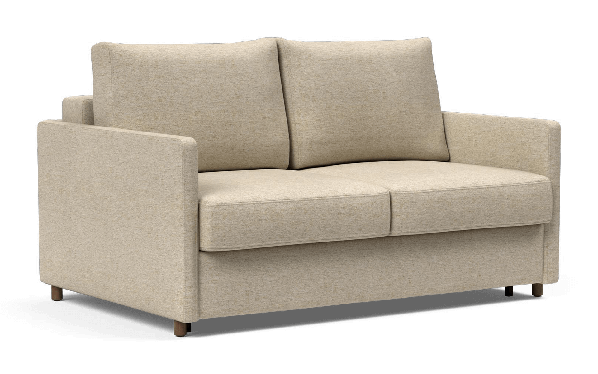Neah Slim Arms Sofa Bed