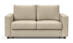 Neah Standard Arms Sofa Bed