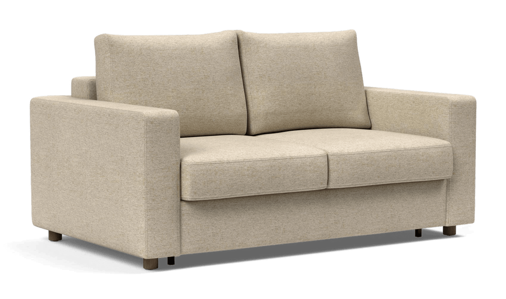 Neah Standard Arms Sofa Bed