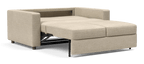 Neah Standard Arms Sofa Bed