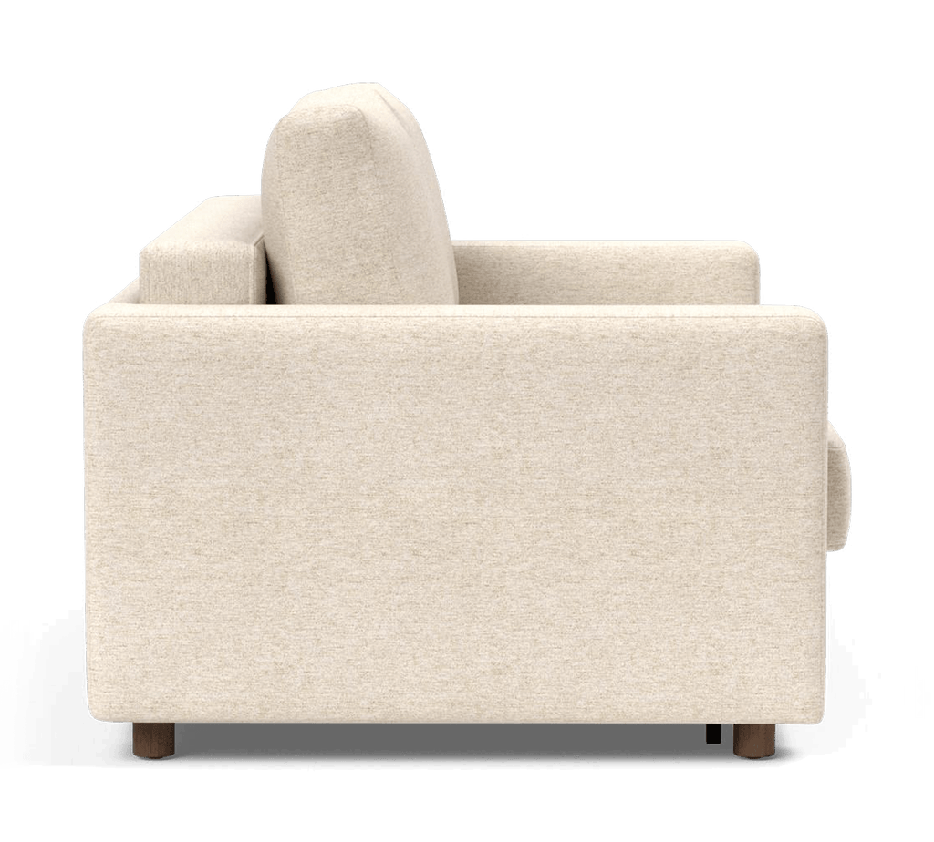 Neah Standard Arms Sofa Bed