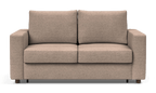 Neah Standard Arms Sofa Bed