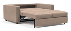 Neah Standard Arms Sofa Bed