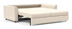 Neah Curved Arms Sofa Bed