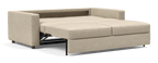 Neah Standard Arms Sofa Bed