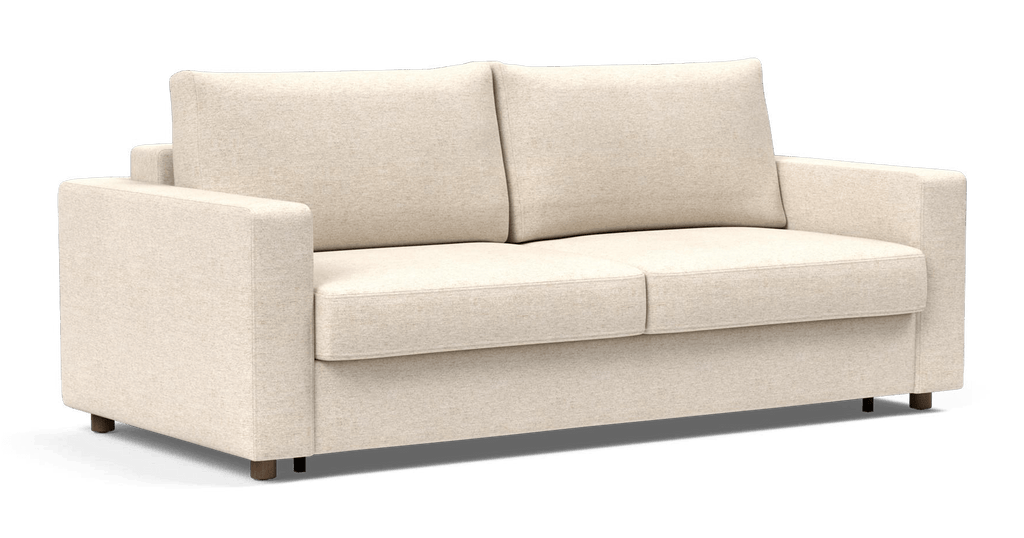 Neah Standard Arms Sofa Bed