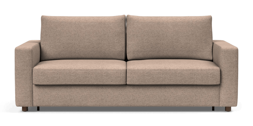 Neah Standard Arms Sofa Bed