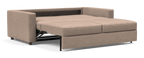 Neah Standard Arms Sofa Bed