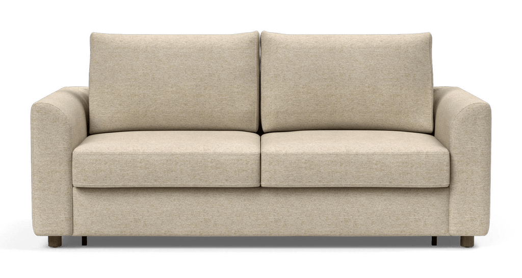 Neah Curved Arms Sofa Bed