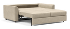 Neah Curved Arms Sofa Bed