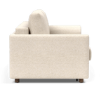 Neah Curved Arms Sofa Bed