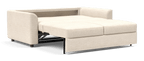 Neah Curved Arms Sofa Bed