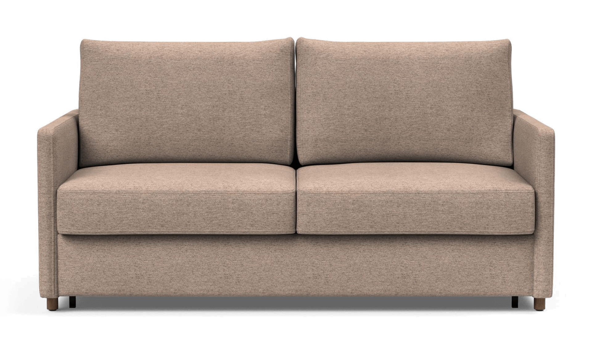 Neah Slim Arms Sofa Bed