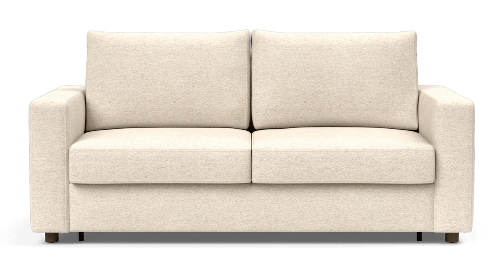 Neah Standard Arms Sofa Bed