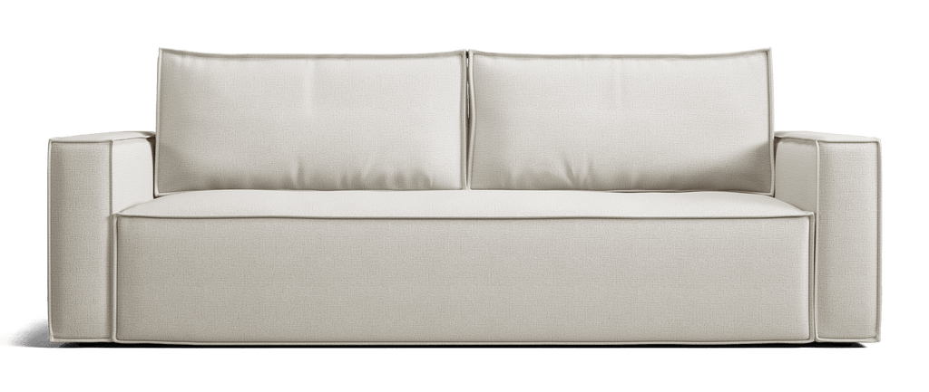 Newilla Standard Arms Sofa Bed