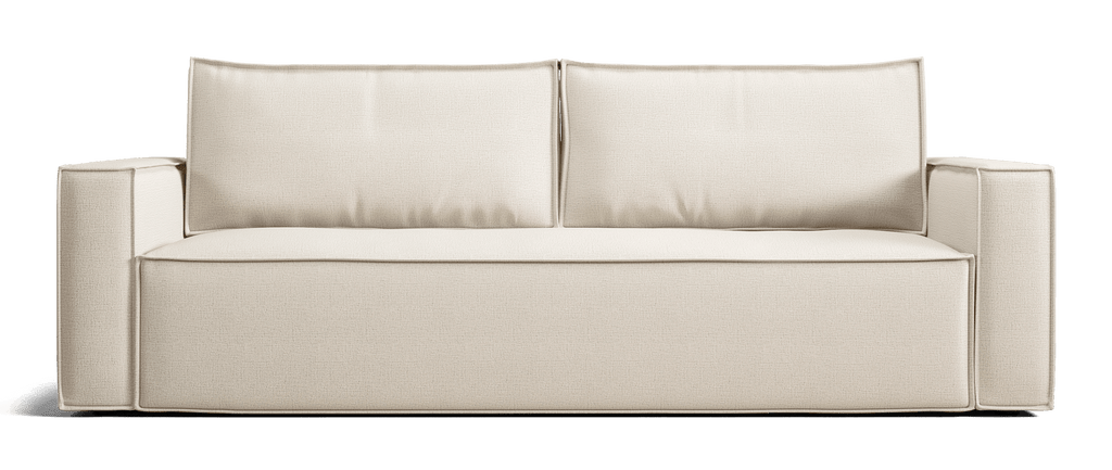 Newilla Standard Arms Sofa Bed