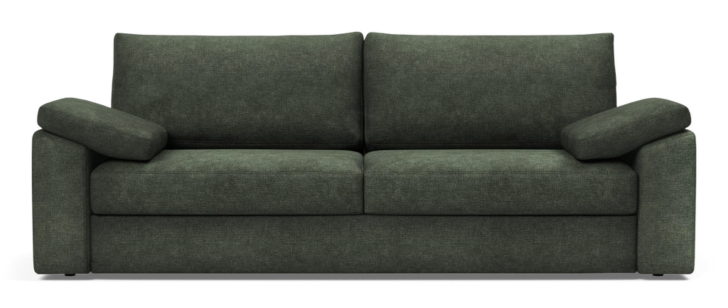 Vilander Cushion Arms Sofa Bed