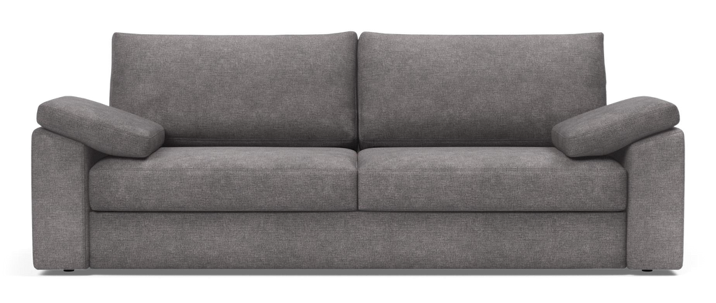 Vilander Cushion Arms Sofa Bed